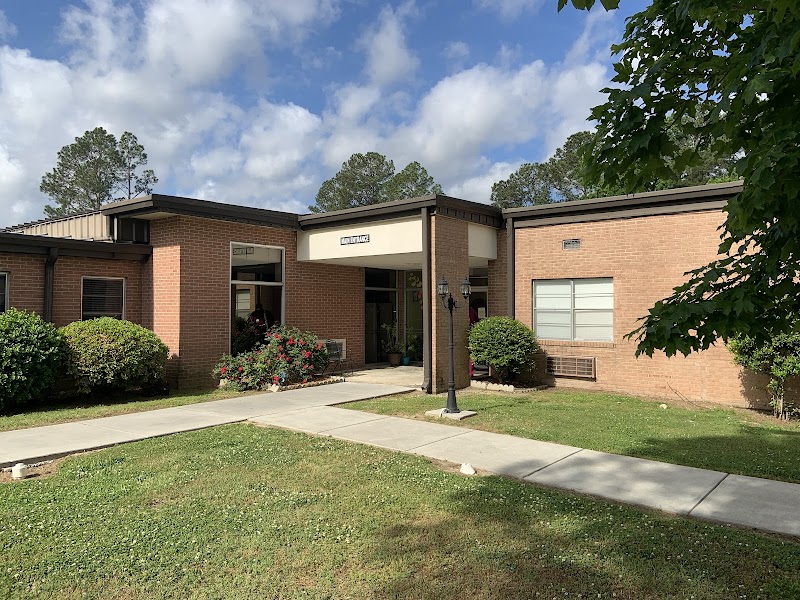 Bennettsville Health And Rehabilitation Center nursing home in Bennettsville, SC - Photo 4 of 5