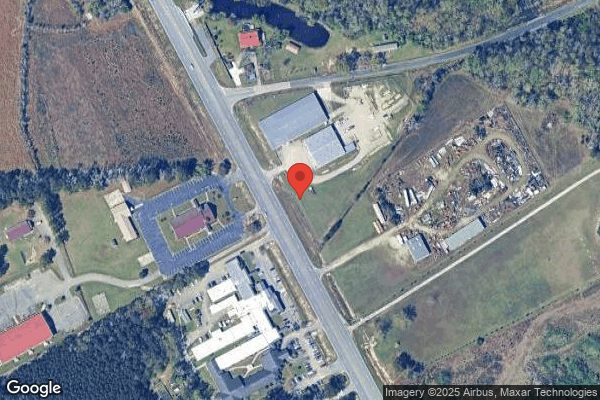 The Palms At Florence nursing home in Florence, SC - Photo 1 of 8