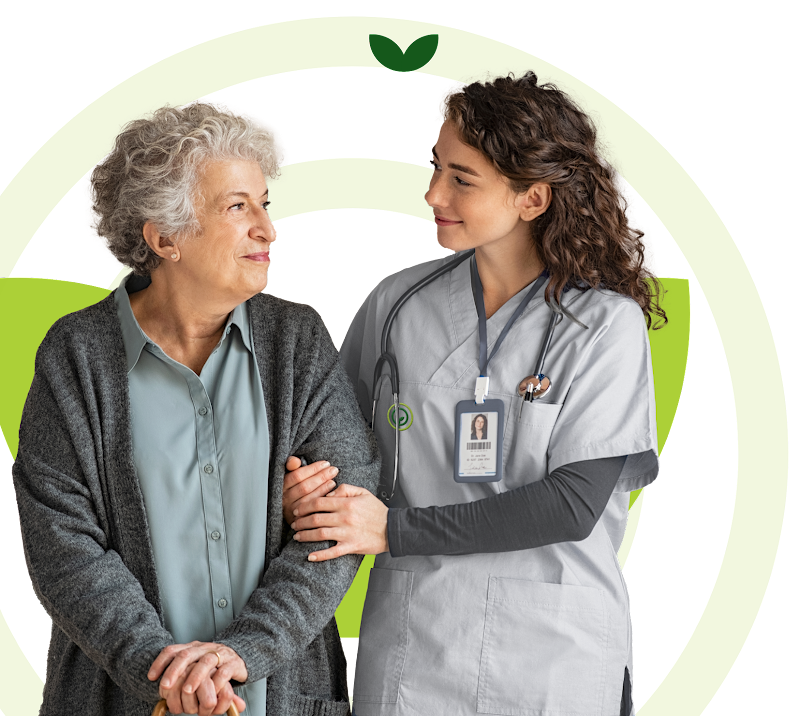 The Palms At Florence nursing home in Florence, SC - Photo 4 of 8