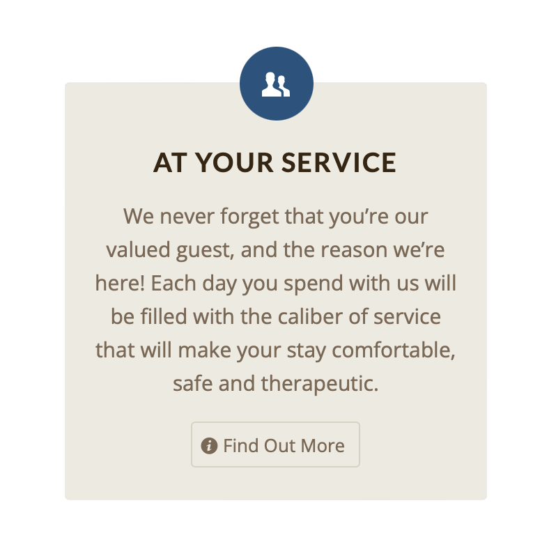 Oak View Health And Rehabilitation nursing home in Conway, SC - Photo 2 of 4