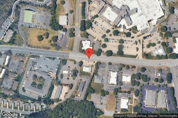 PruittHealth- Rock Hill nursing home in Rock Hill, SC - Photo 1 of 5