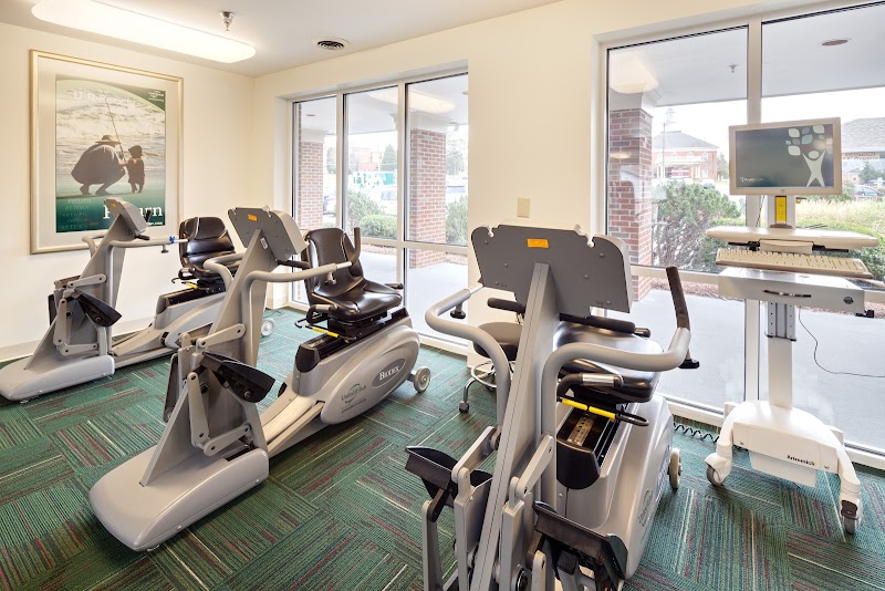 PruittHealth- Rock Hill nursing home in Rock Hill, SC - Photo 2 of 5