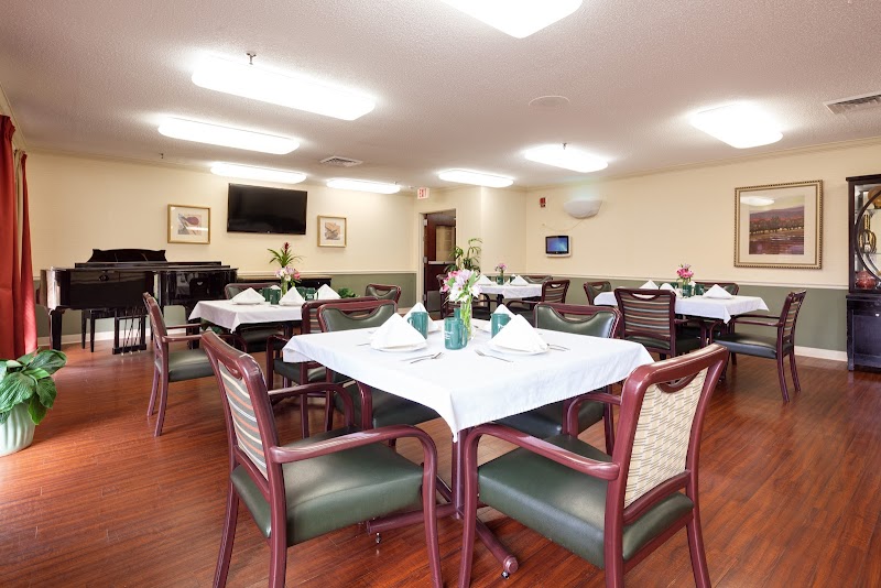 PruittHealth- Rock Hill nursing home in Rock Hill, SC - Photo 3 of 5