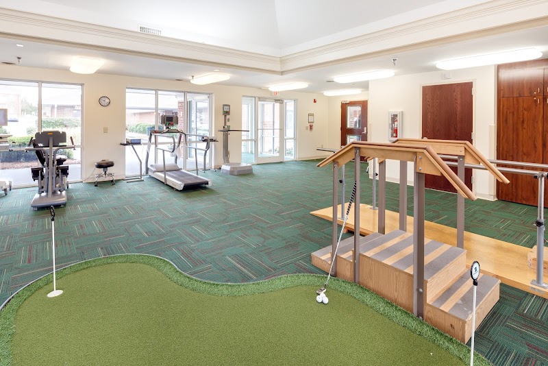 PruittHealth- Rock Hill nursing home in Rock Hill, SC - Photo 5 of 5