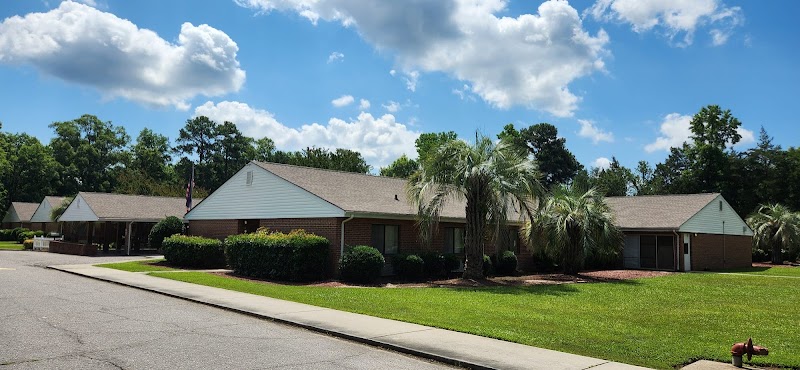 St Andrews Operator, LLC nursing home in Columbia, SC - Photo 2 of 5