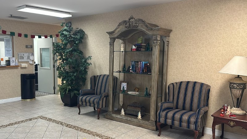 St Andrews Operator, LLC nursing home in Columbia, SC - Photo 4 of 5