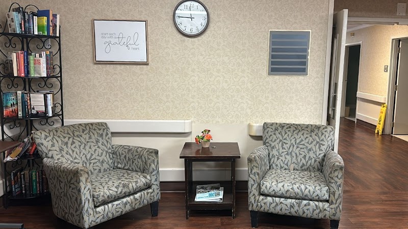 St Andrews Operator, LLC nursing home in Columbia, SC - Photo 5 of 5