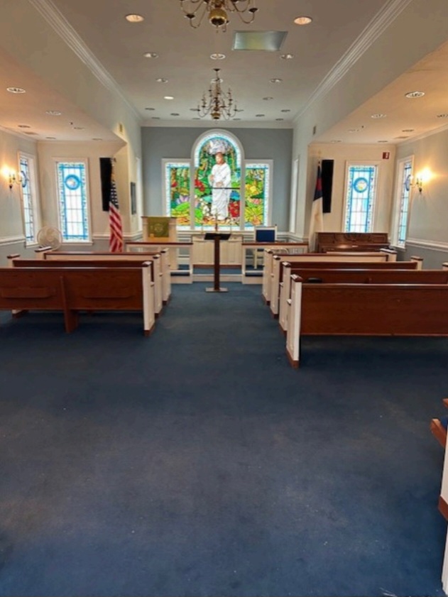 The Oaks Post Acute nursing home in Orangeburg, SC - Photo 4 of 5