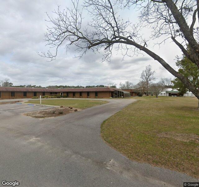 The Oaks Post Acute nursing home in Orangeburg, SC - Photo 5 of 5