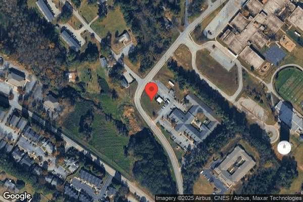 Chandler Creek Post Acute nursing home in Greer, SC - Photo 1 of 3