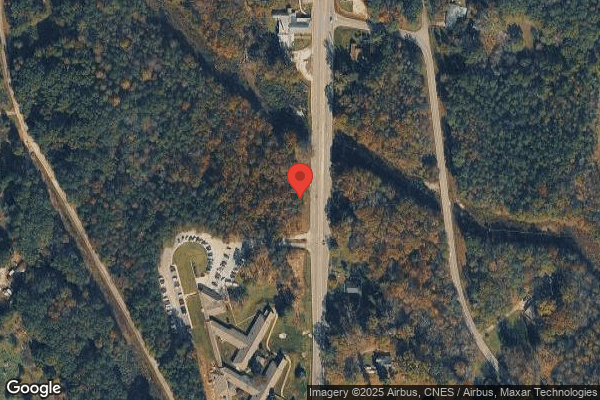 Seneca Health & Rehabilitation Center nursing home in Seneca, SC - Photo 1 of 5