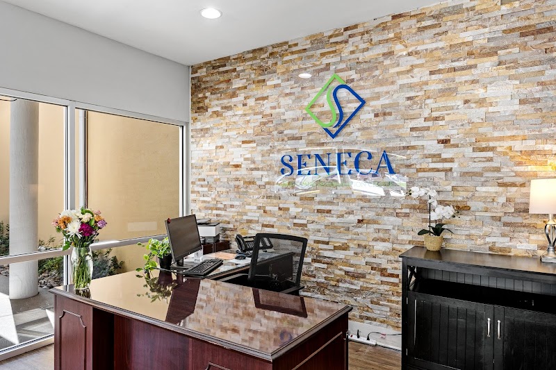 Seneca Health & Rehabilitation Center nursing home in Seneca, SC - Photo 5 of 5