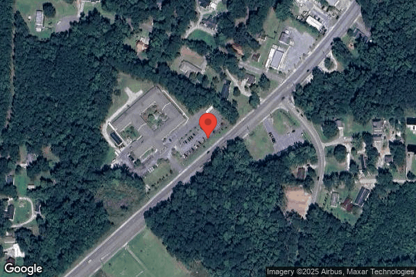 PruittHealth- Moncks Corner nursing home in Moncks Corner, SC - Photo 1 of 5