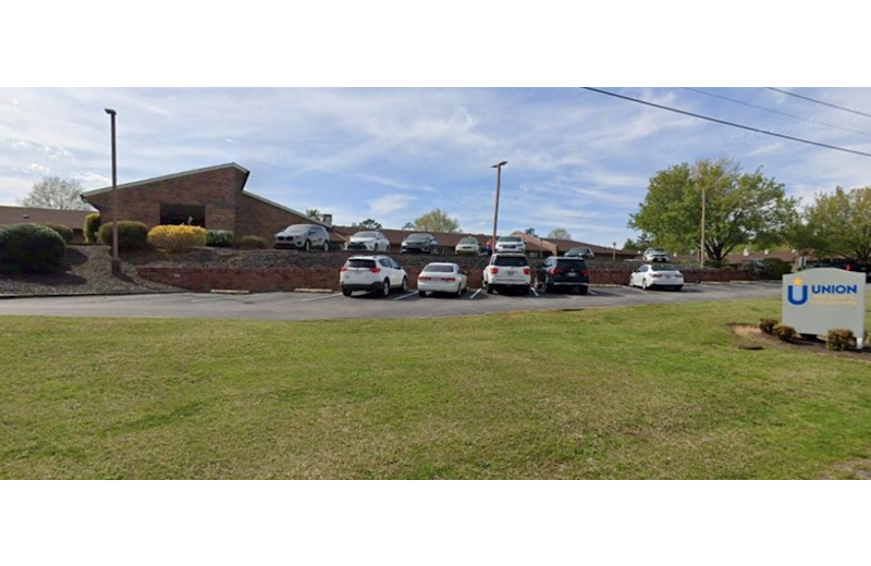 Heartland Health Care Center - Union nursing home in Union, SC - Photo 2 of 5