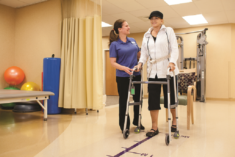 Heartland Health Care Center - Union nursing home in Union, SC - Photo 3 of 5