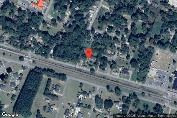 St George Healthcare Center nursing home in Saint George, SC - Photo 1 of 5