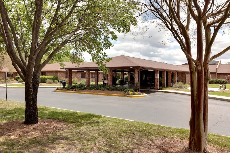 PruittHealth- Aiken nursing home in Aiken, SC - Photo 3 of 5