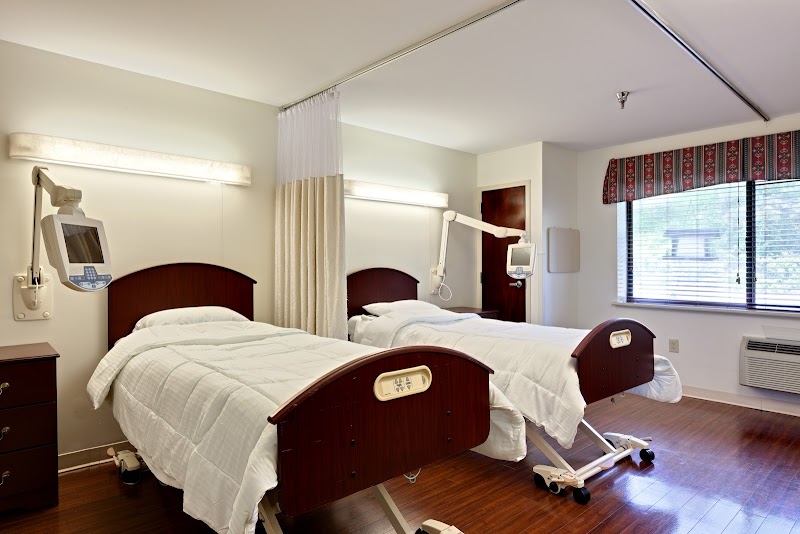 PruittHealth- Aiken nursing home in Aiken, SC - Photo 5 of 5