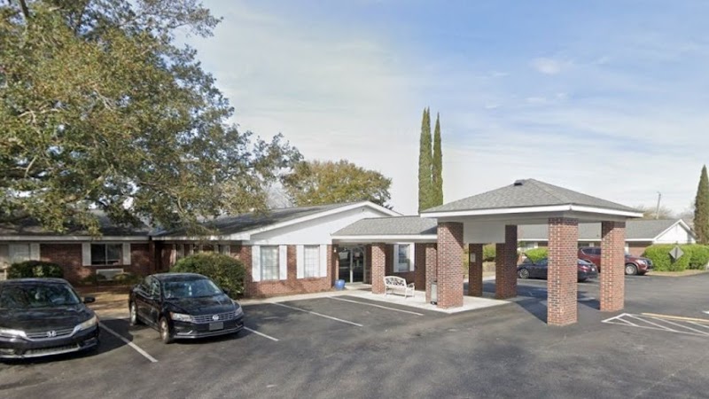 Sandpiper Post Acute nursing home in Mount Pleasant, SC - Photo 2 of 5
