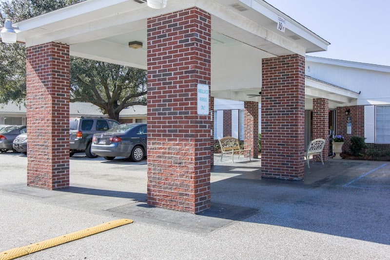 Sandpiper Post Acute nursing home in Mount Pleasant, SC - Photo 4 of 5