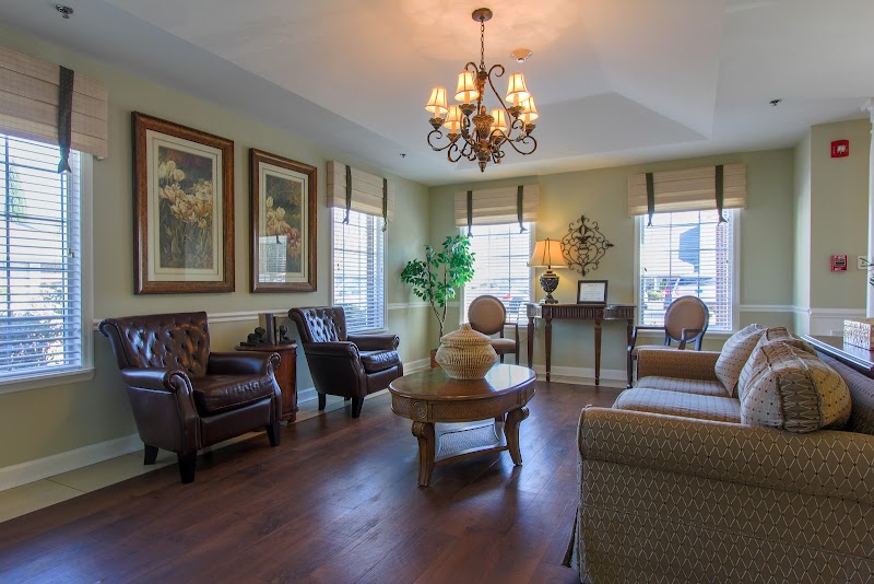 Sandpiper Post Acute nursing home in Mount Pleasant, SC - Photo 5 of 5