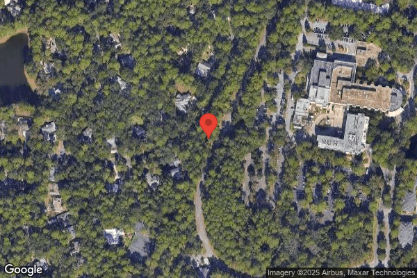 Life Care Center of Hilton Head nursing home in Hilton Head Island, SC - Photo 1 of 5