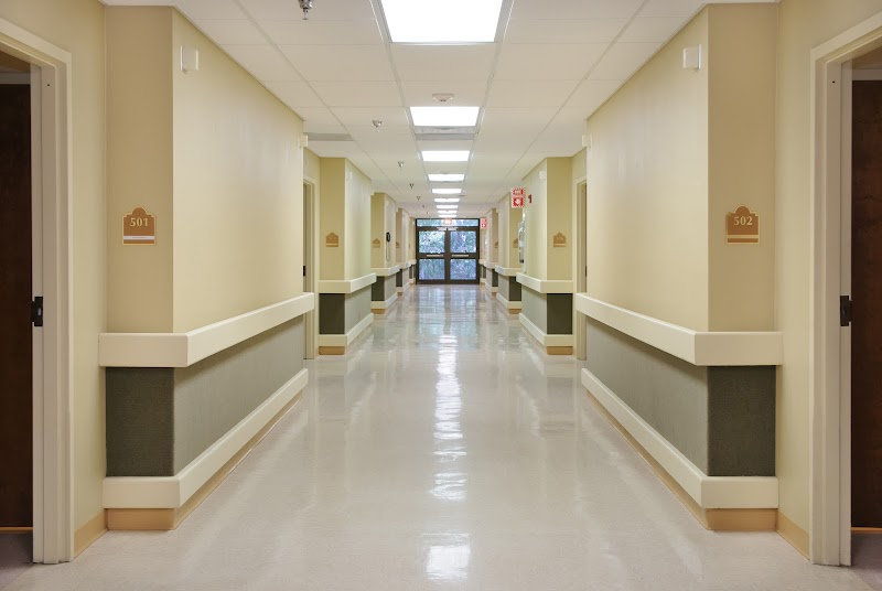 Life Care Center of Hilton Head nursing home in Hilton Head Island, SC - Photo 5 of 5