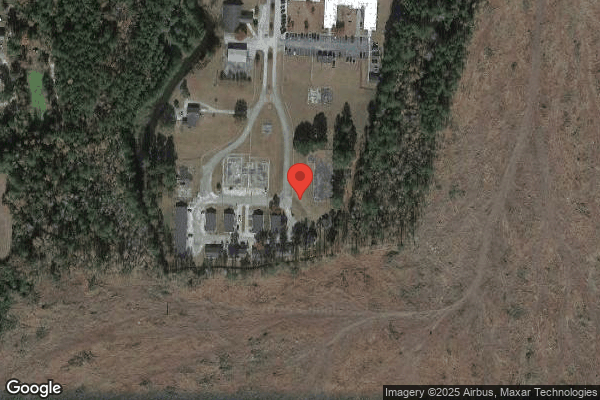 Lake City Scranton Healthcare Center nursing home in Scranton, SC