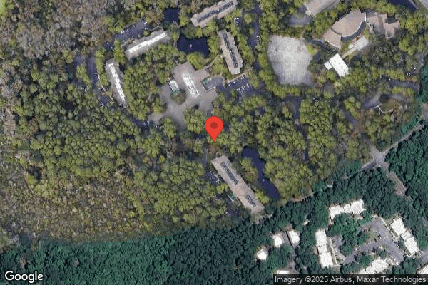 Fraser Health Center nursing home in Hilton Head Island, SC