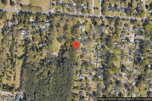 Heritage Home Of Florence Inc nursing home in Florence, SC