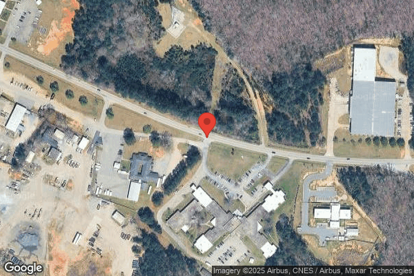 Lancaster Health and Rehabilitation nursing home in Lancaster, SC - Photo 1 of 5