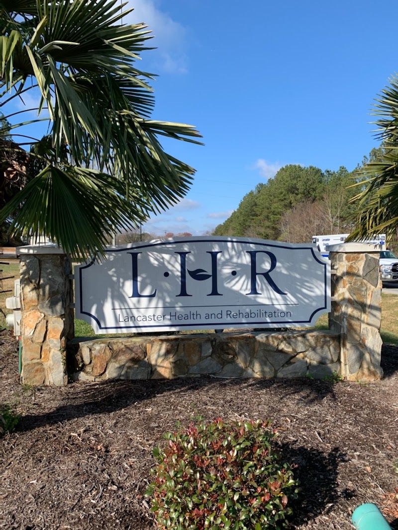 Lancaster Health and Rehabilitation nursing home in Lancaster, SC - Photo 2 of 5