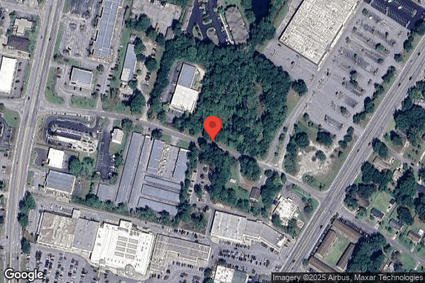 OAKBROOK HEALTH AND REHABILITATION CENTER nursing home in SUMMERVILLE, SC - Photo 1 of 5