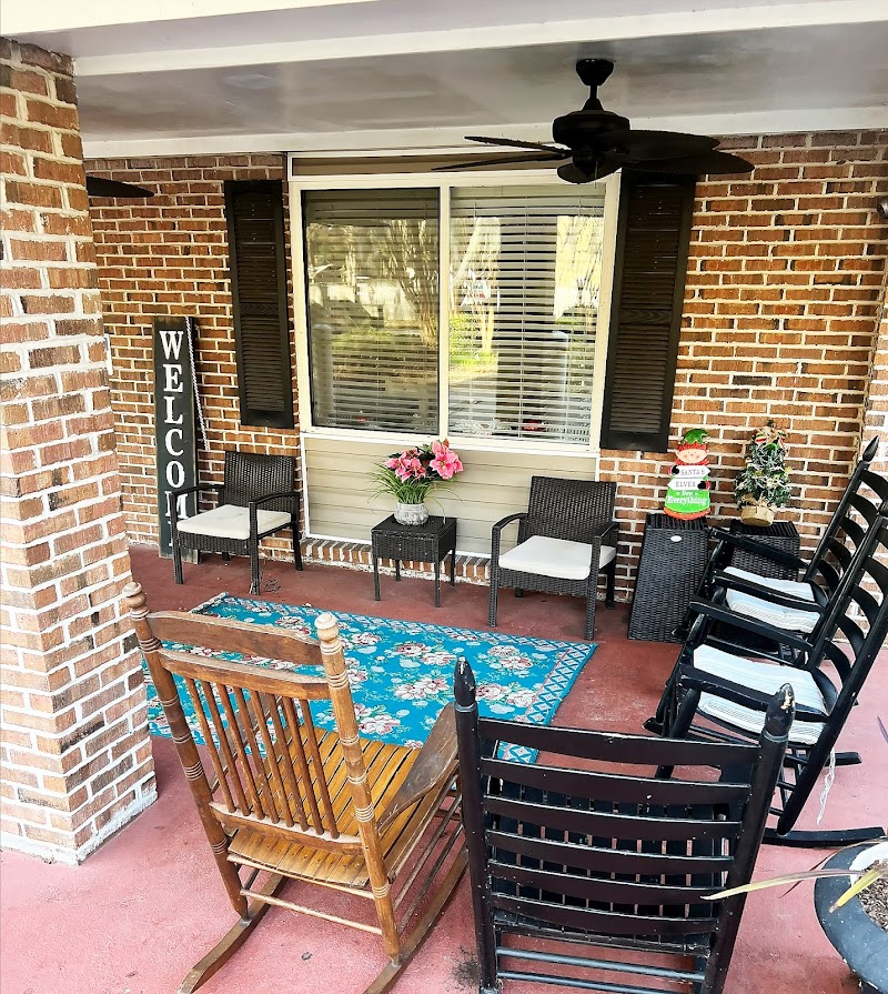 OAKBROOK HEALTH AND REHABILITATION CENTER nursing home in SUMMERVILLE, SC - Photo 4 of 5