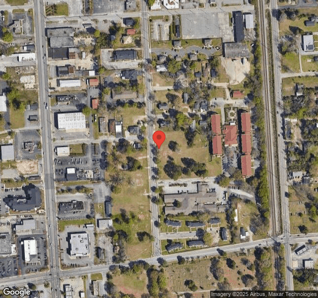 Southland Health Care Center nursing home in Florence, SC - Photo 1 of 2