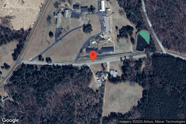 Ridgeway Manor Healthcare Center nursing home in Ridgeway, SC - Photo 1 of 4