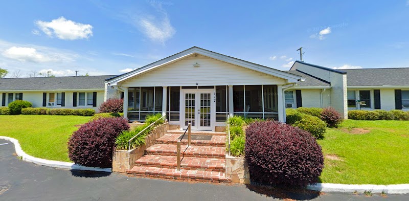 Ridgeway Manor Healthcare Center nursing home in Ridgeway, SC - Photo 2 of 4