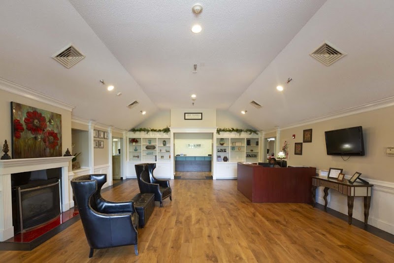 Rock Hill Post Acute Care Center nursing home in Rock Hill, SC - Photo 2 of 10