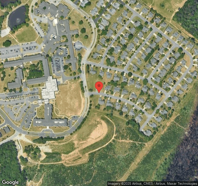 Rolling Green Village nursing home in Greenville, SC - Photo 1 of 10