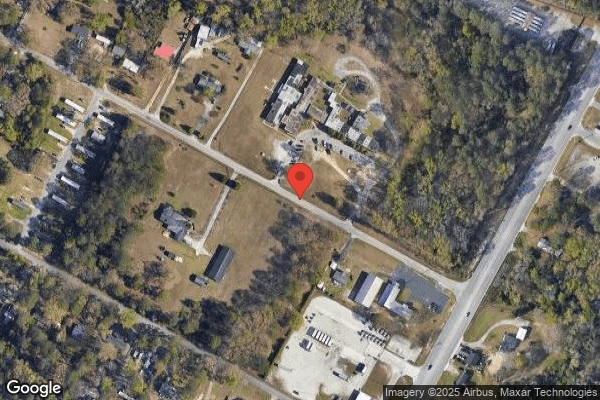 Carlyle Senior Care of Florence nursing home in Florence, SC - Photo 1 of 5