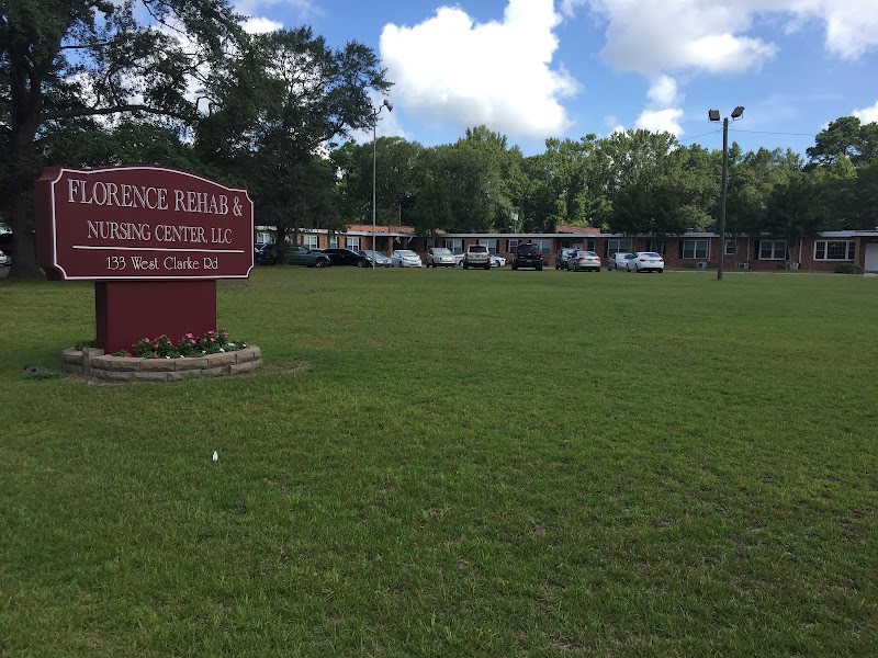 Carlyle Senior Care of Florence nursing home in Florence, SC - Photo 4 of 5