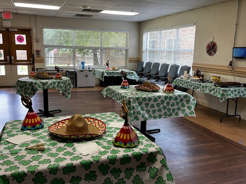 Magnolia Manor - Rock Hill nursing home in Rock Hill, SC - Photo 3 of 5