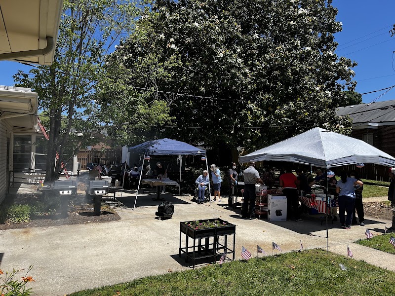 Magnolia Manor - Rock Hill nursing home in Rock Hill, SC - Photo 5 of 5