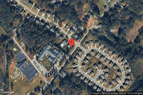 Carlyle Senior Care of Fountain Inn nursing home in Fountain Inn, SC - Photo 1 of 5