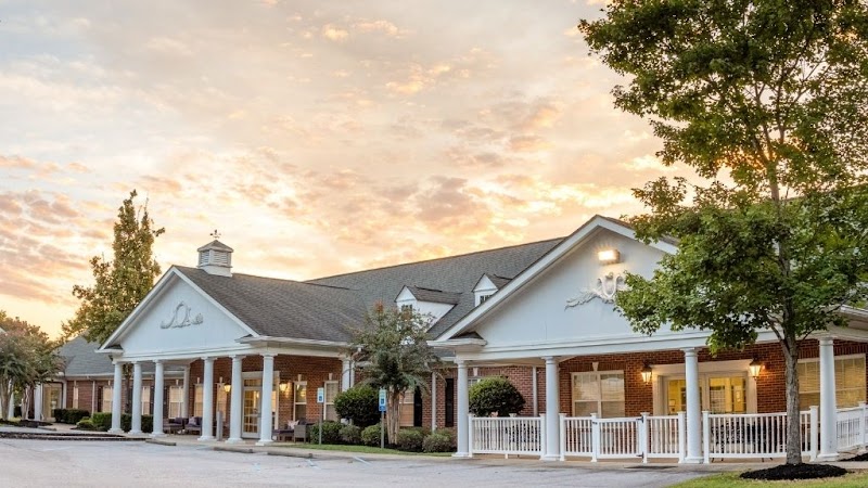 Carlyle Senior Care of Fountain Inn nursing home in Fountain Inn, SC - Photo 2 of 5