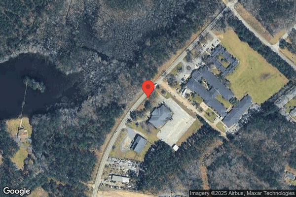 SPRINGDALE HEALTHCARE CENTER nursing home in CAMDEN, SC - Photo 1 of 2