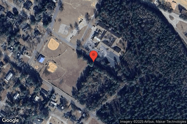 Calhoun Convalescent Center nursing home in Saint Matthews, SC - Photo 1 of 5