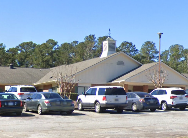 McCormick Post Acute nursing home in McCormick, SC - Photo 3 of 5