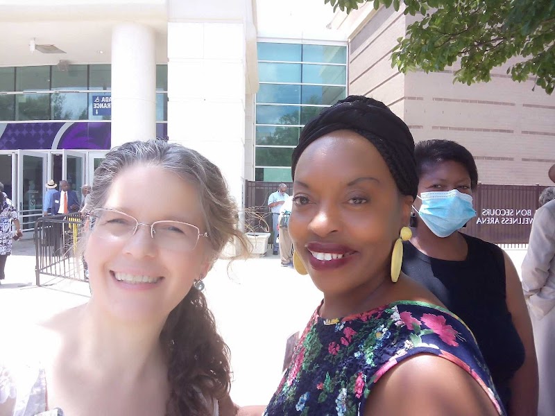 McCormick Post Acute nursing home in McCormick, SC - Photo 4 of 5