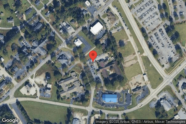 Magnolia Manor - Greenwood nursing home in Greenwood, SC - Photo 1 of 5